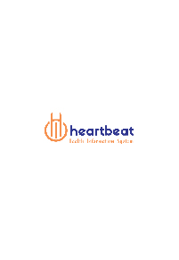 Heartbeat - Health Information System 
